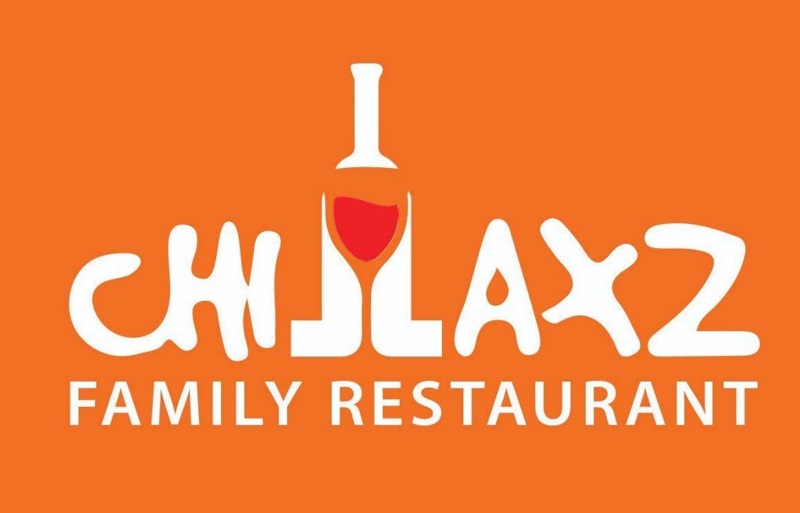 Chillaxz Logo